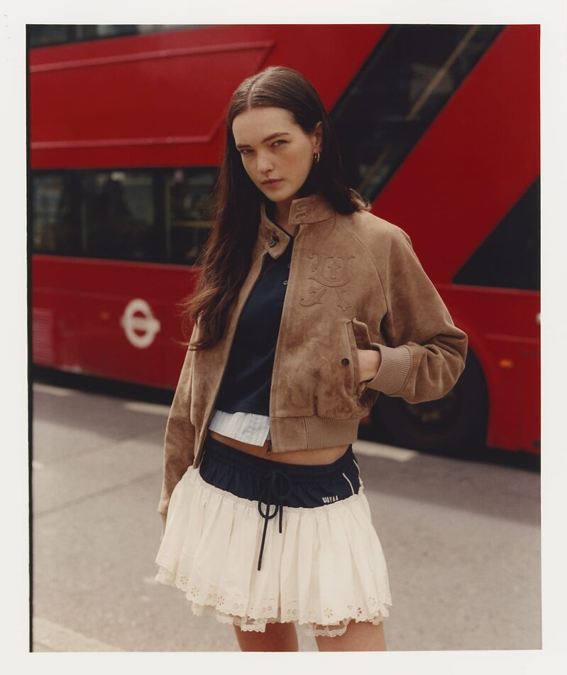 NATALIE STOKES