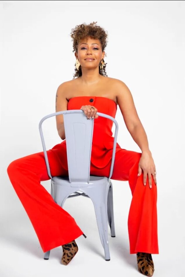 YASMINA BENTAIEB