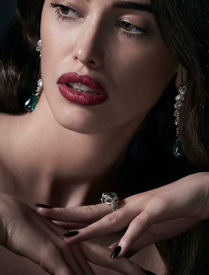 SOPHIA STYLIANOU