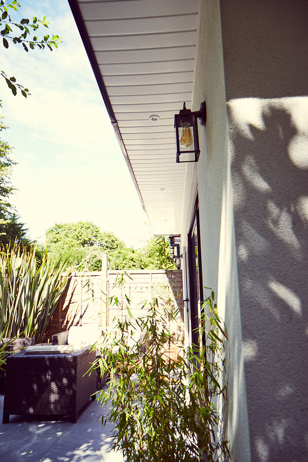 Oak House