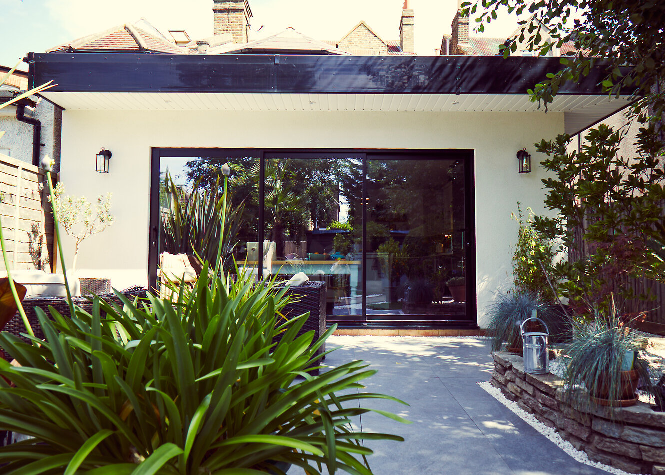 Oak House