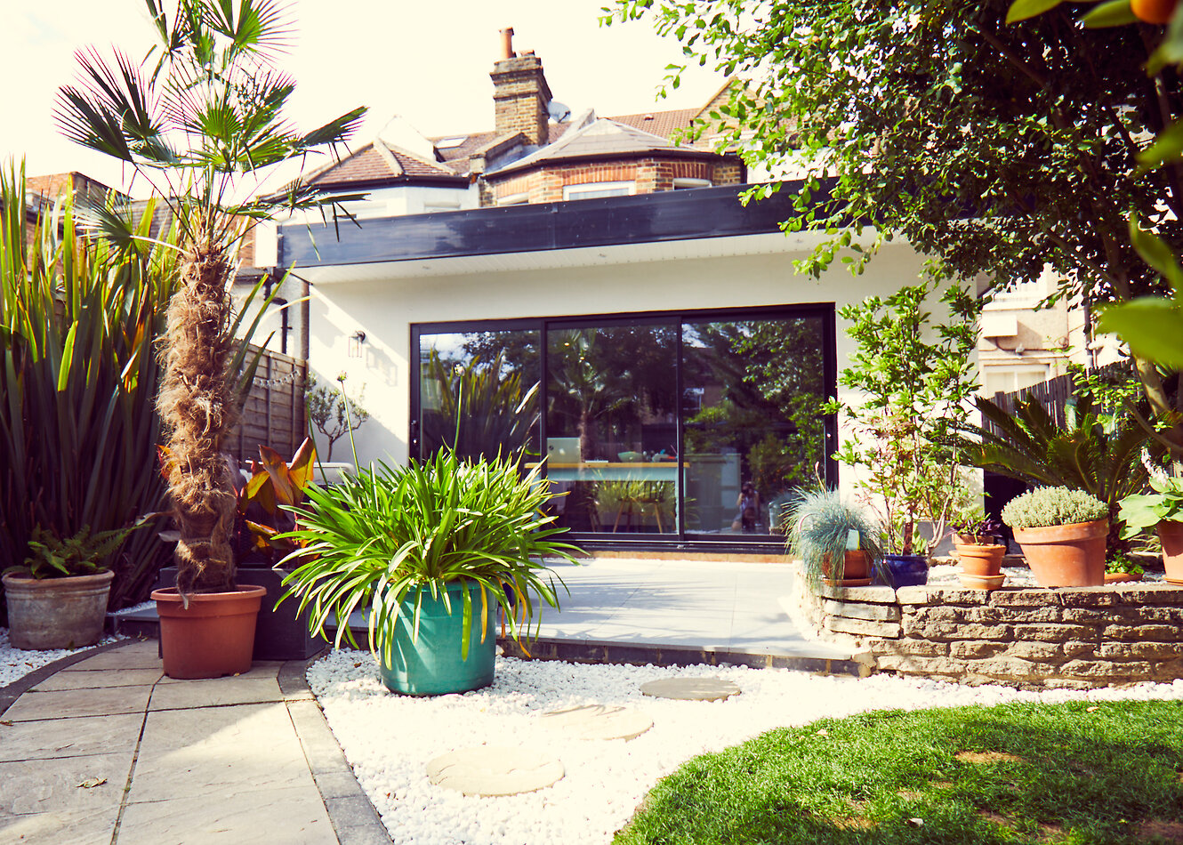Oak House