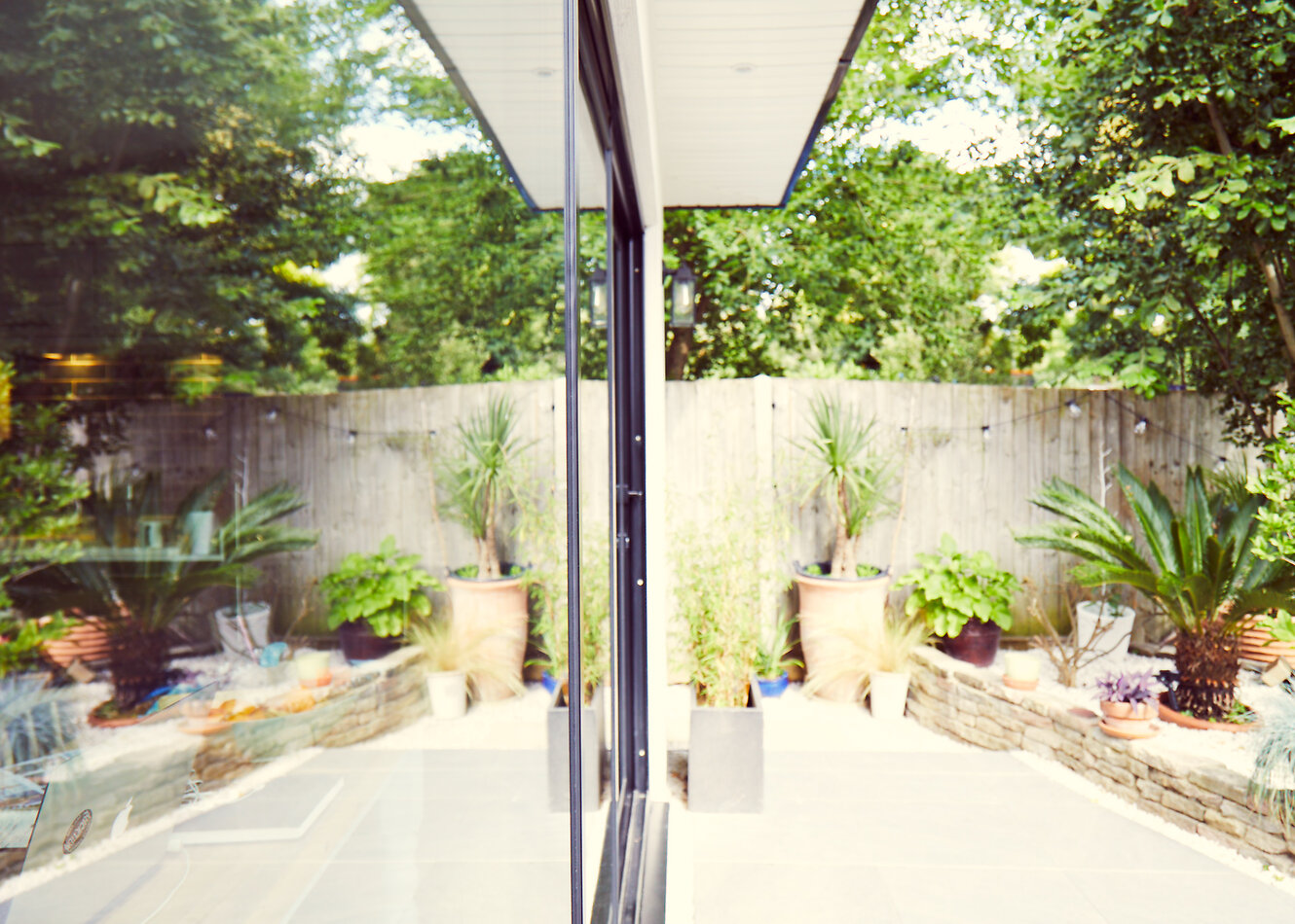 Oak House