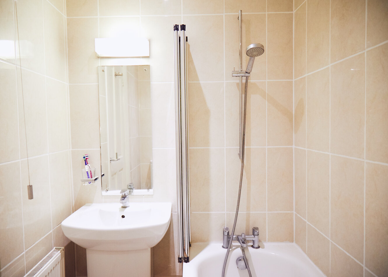 Oak House