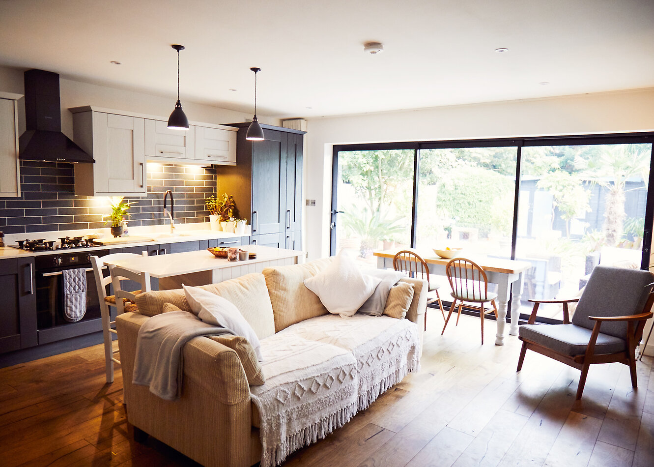 Oak House