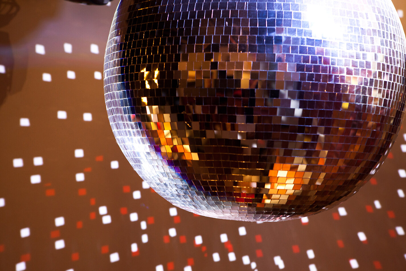 Trapeze Bar EC2