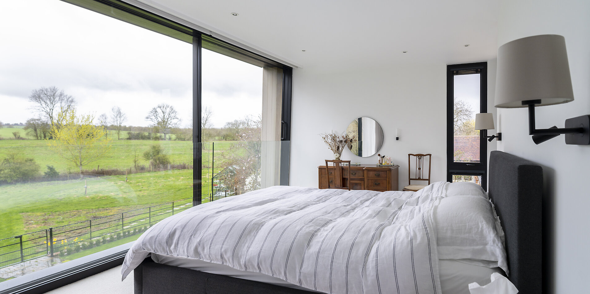 Garden House - Northampton