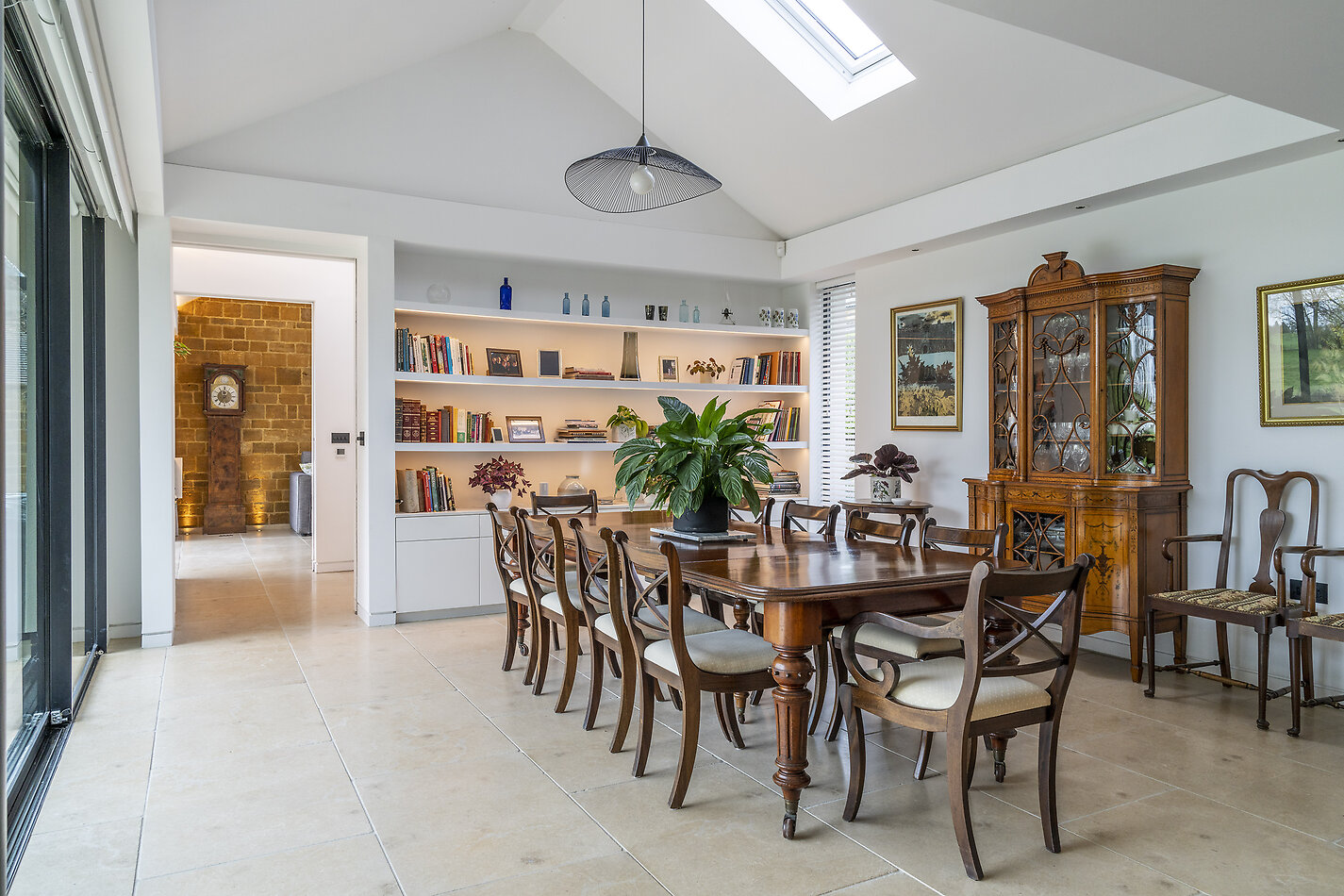 Garden House - Northampton