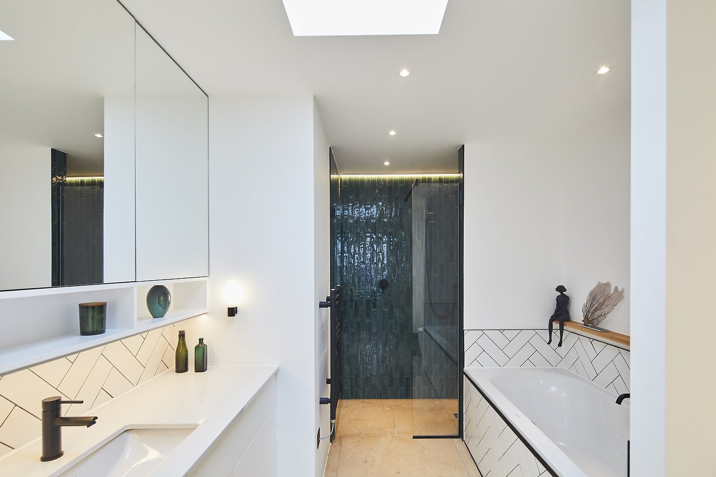 Garden House - Northampton