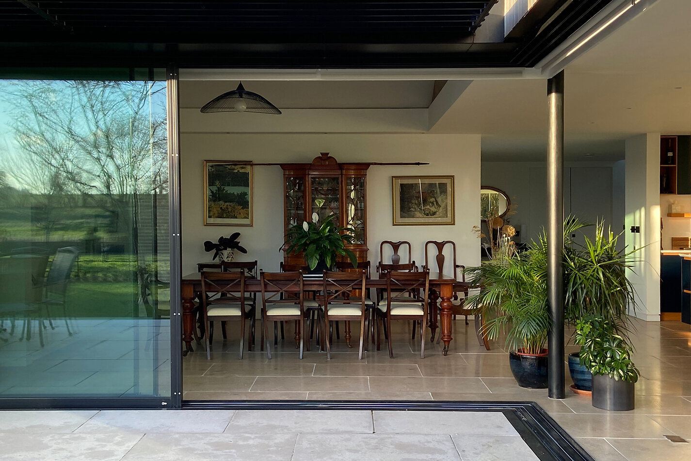 Garden House - Northampton