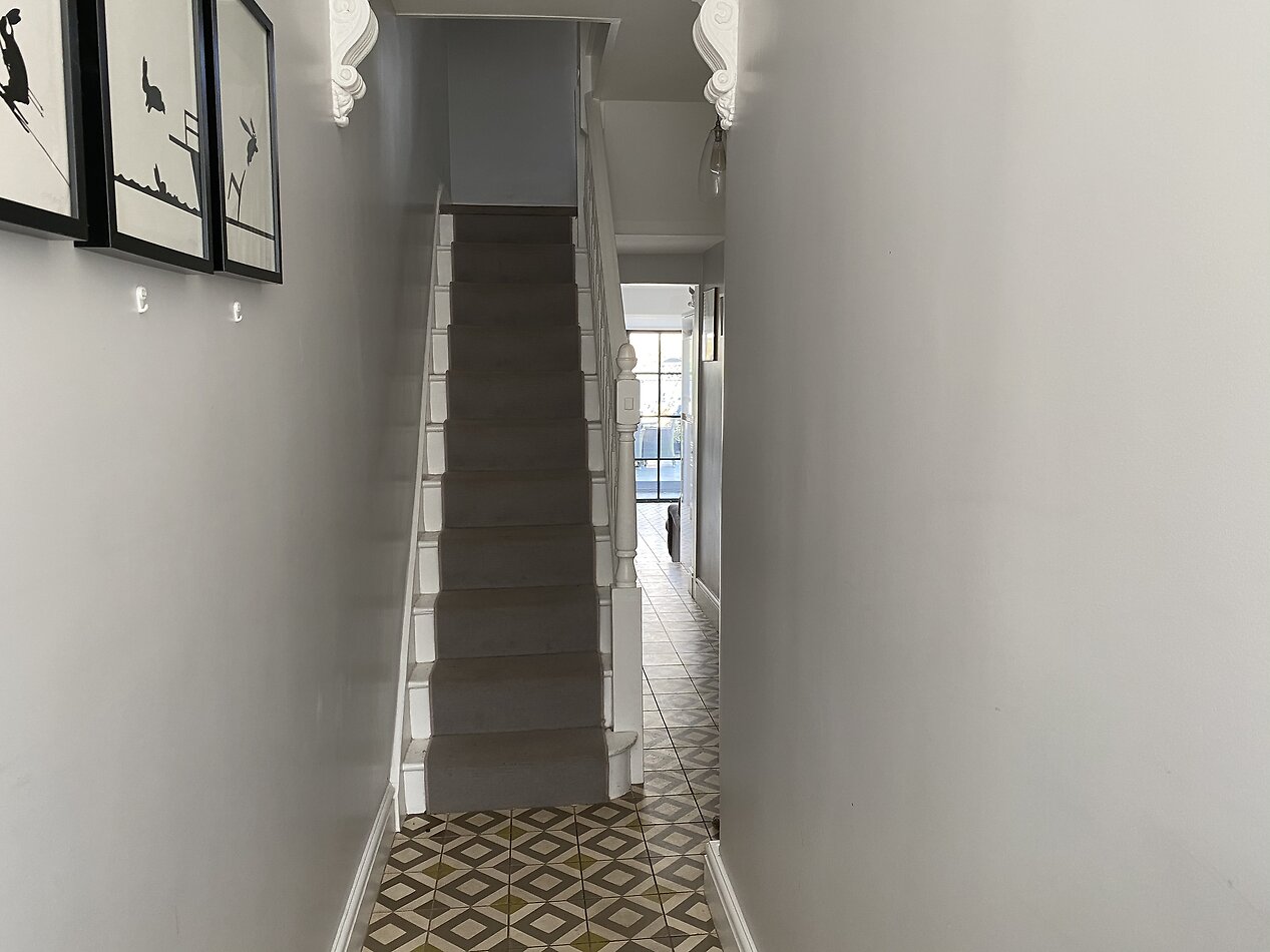 Paxton Road W4