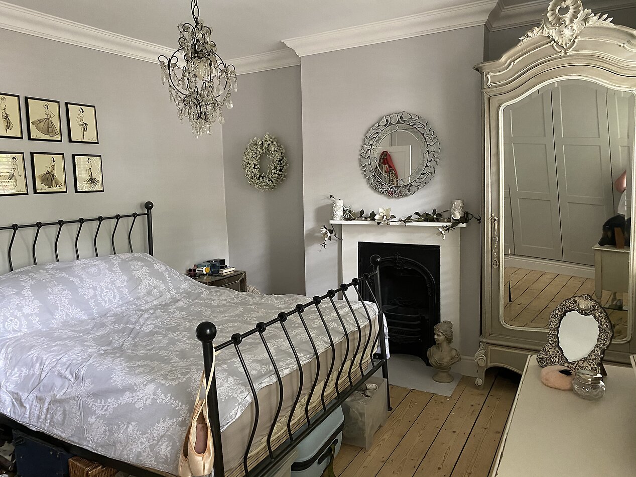 Paxton Road W4