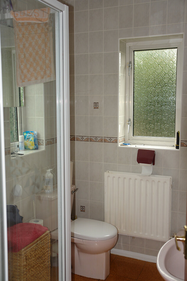 Retro House High Wycombe
