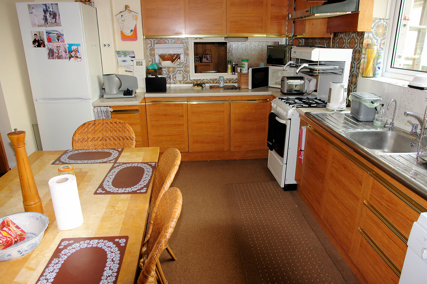 Retro House High Wycombe