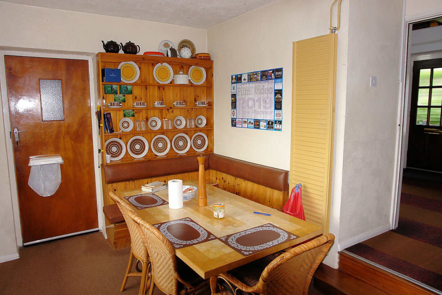 Retro House High Wycombe