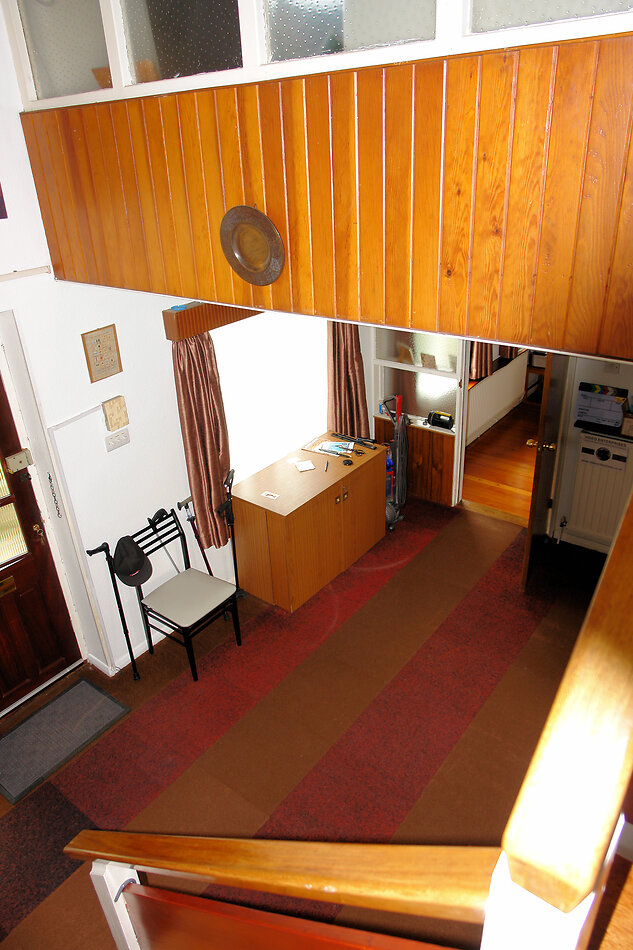 Retro House High Wycombe