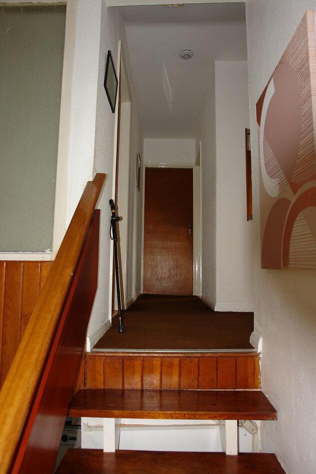 Retro House High Wycombe