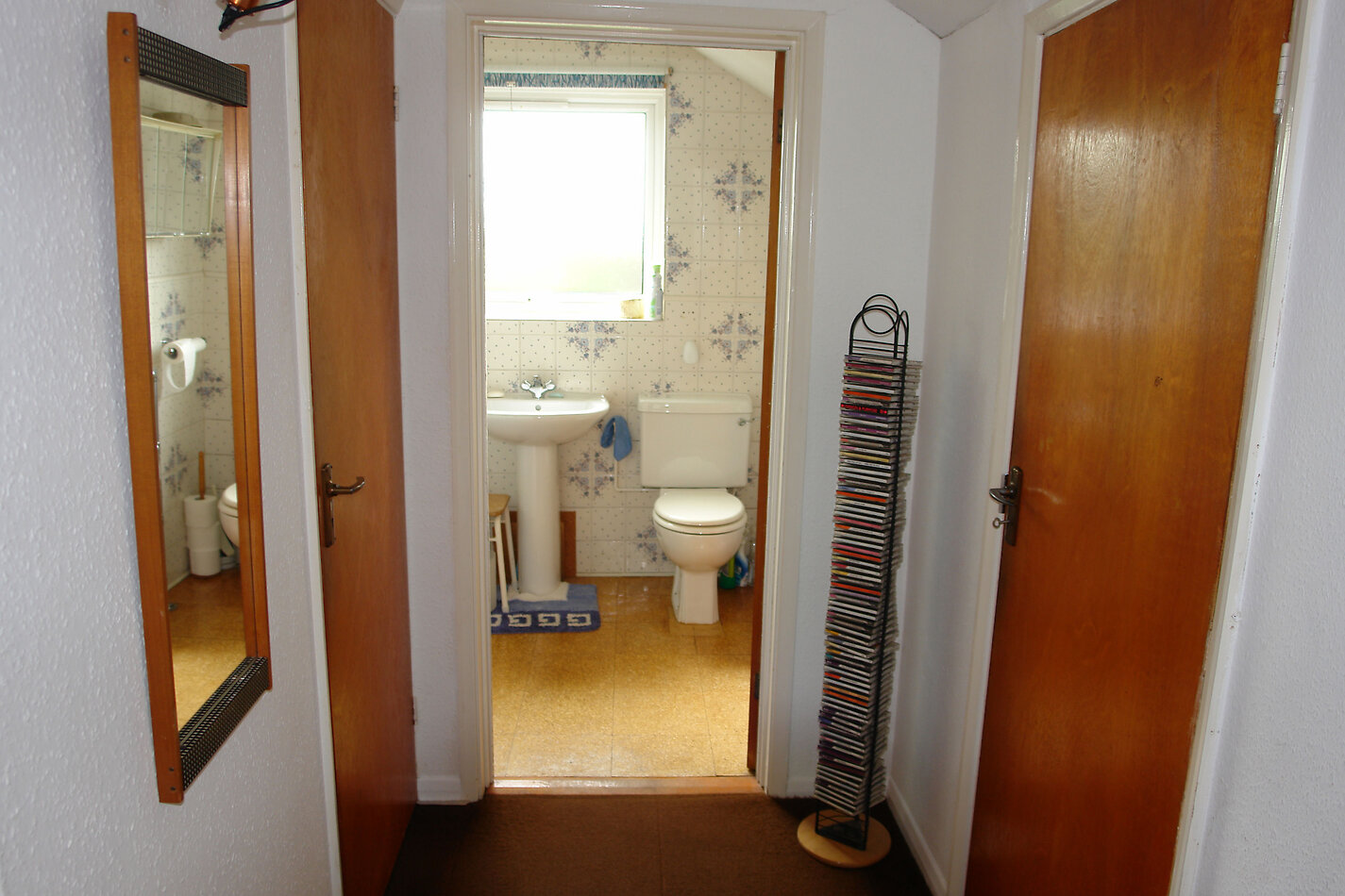 Retro House High Wycombe