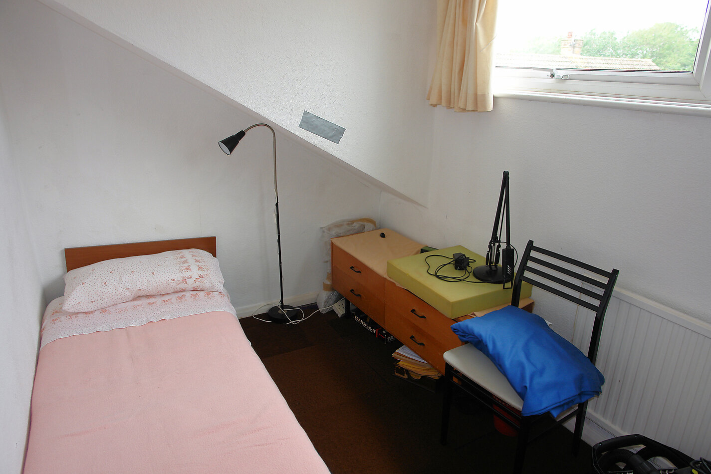 Retro House High Wycombe