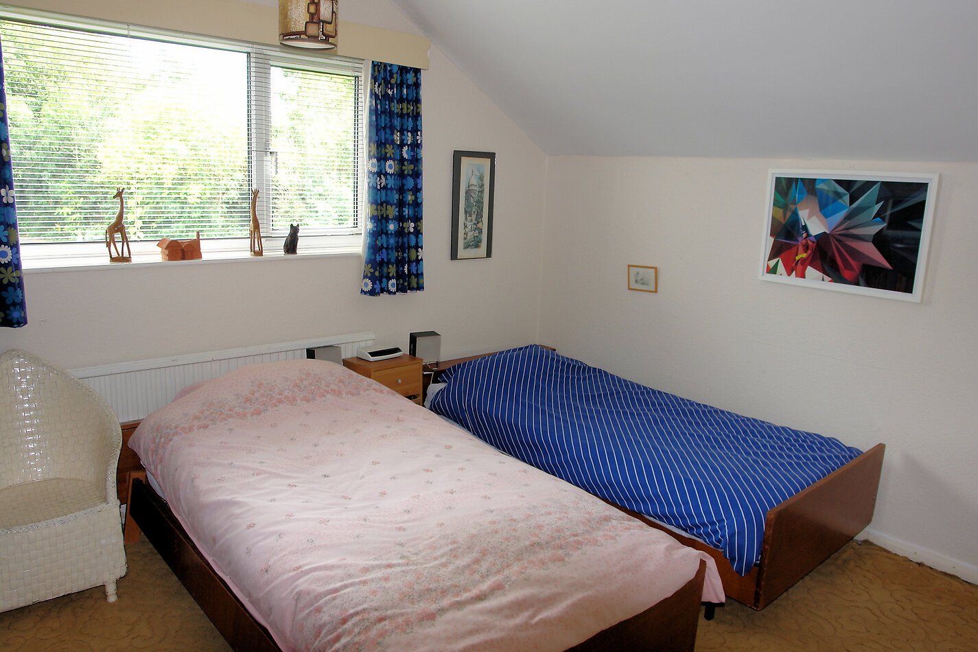 Retro House High Wycombe