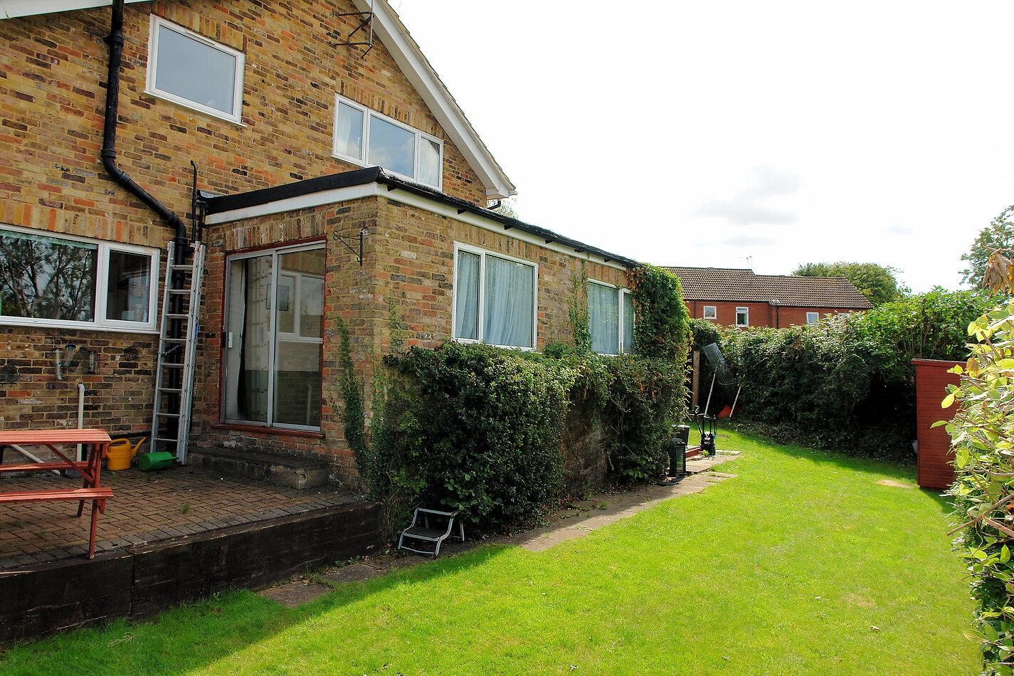 Retro House High Wycombe