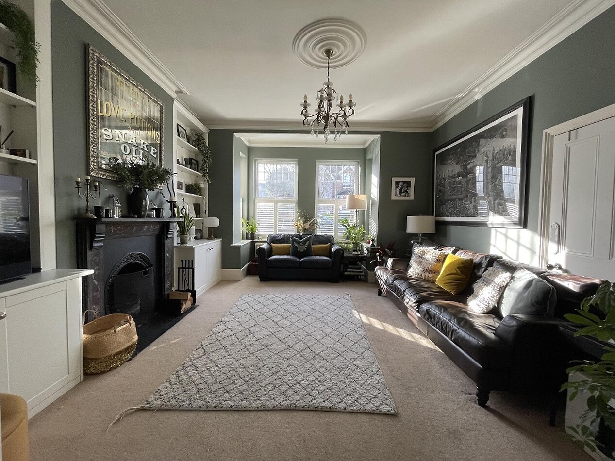 The Black Door - Berkhamstead