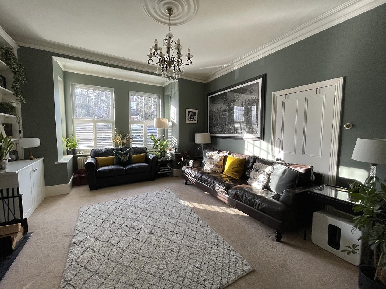 The Black Door - Berkhamstead