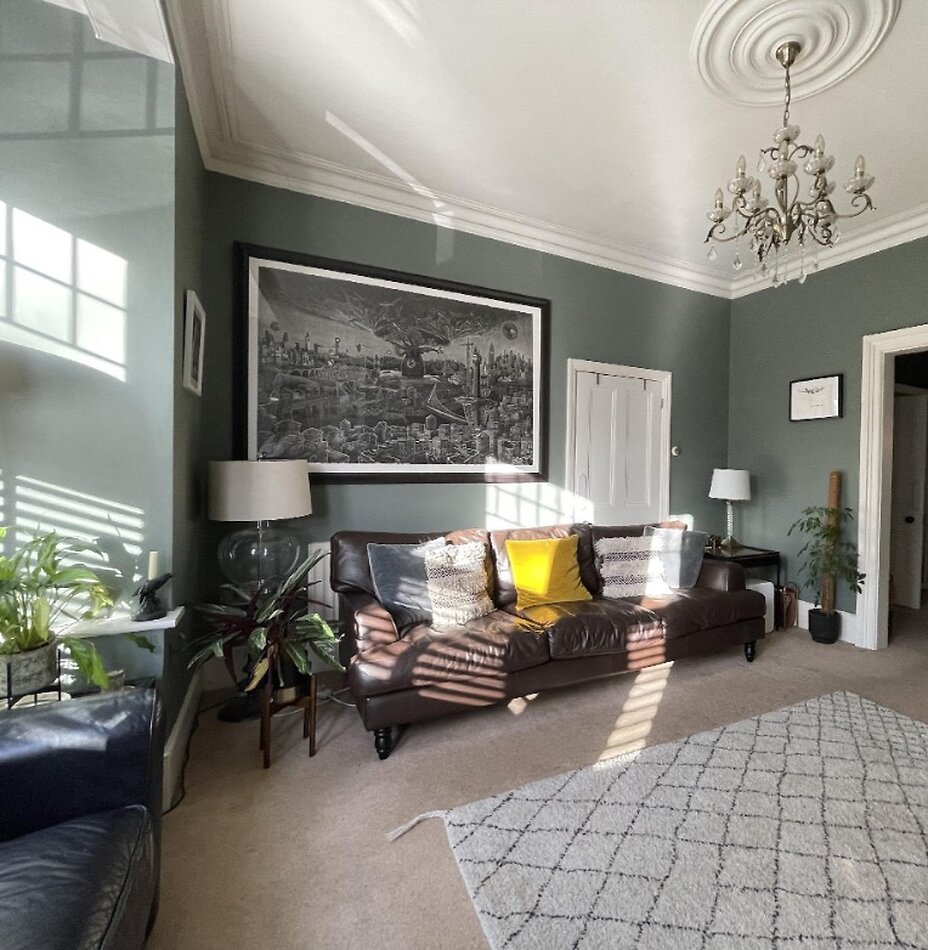 The Black Door - Berkhamstead