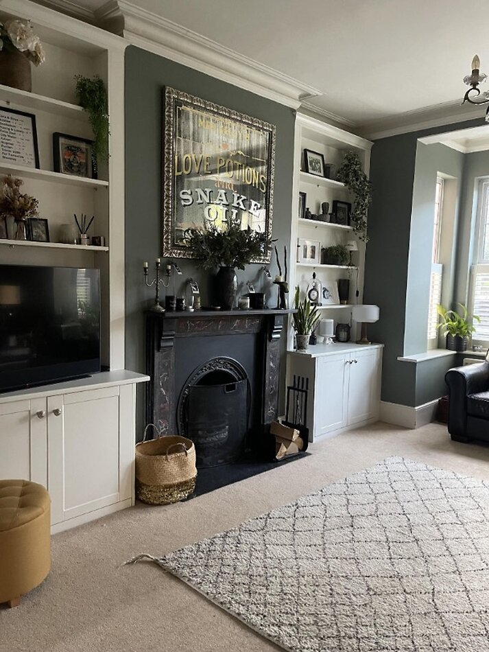 The Black Door - Berkhamstead