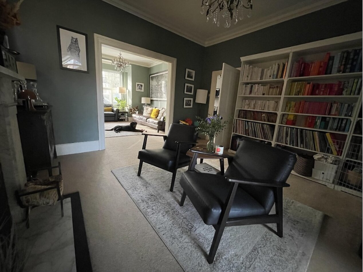 The Black Door - Berkhamstead