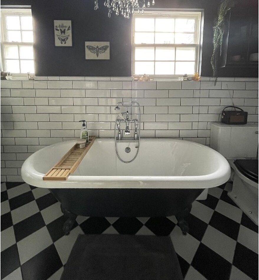 The Black Door - Berkhamstead