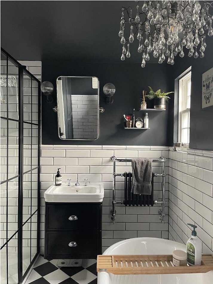 The Black Door - Berkhamstead