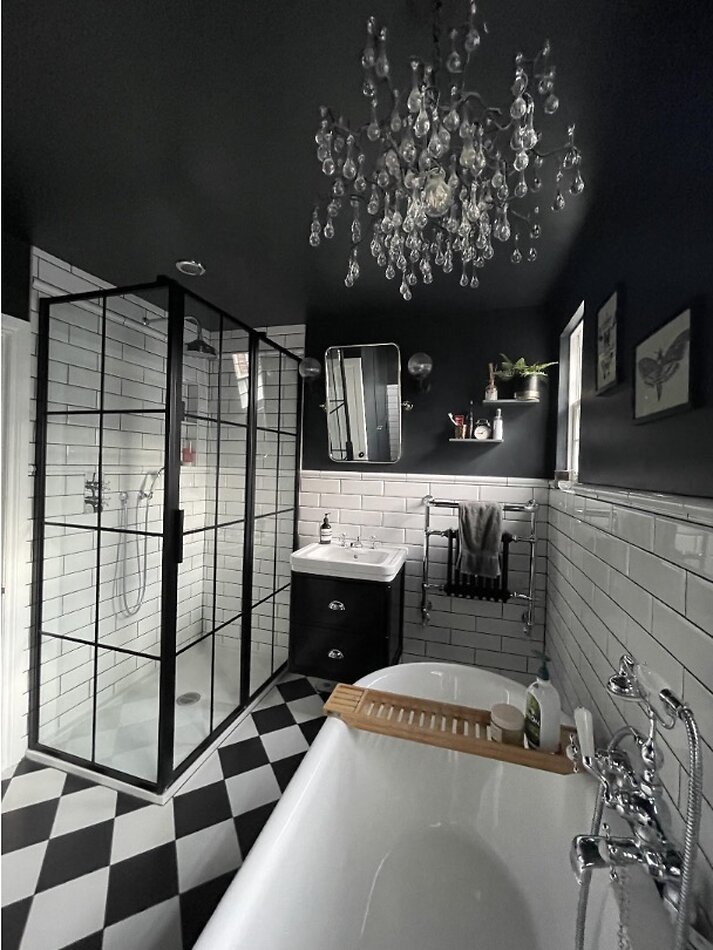 The Black Door - Berkhamstead