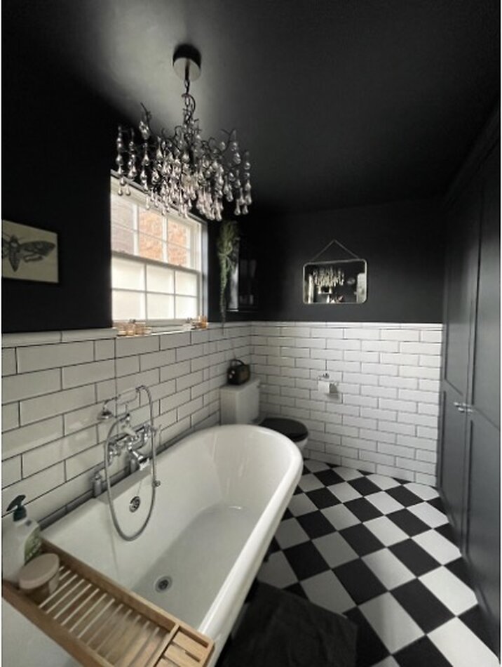 The Black Door - Berkhamstead