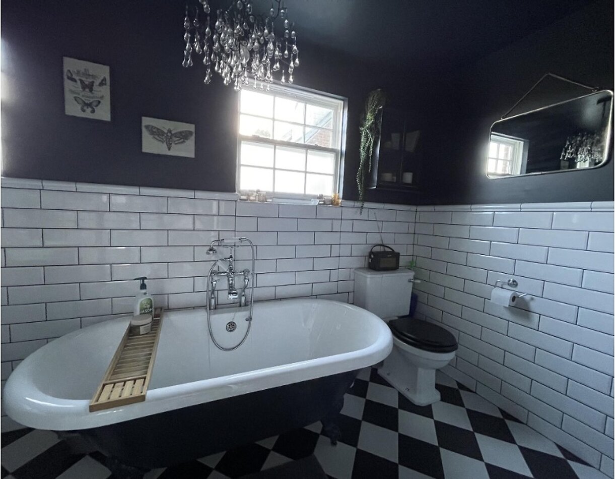 The Black Door - Berkhamstead