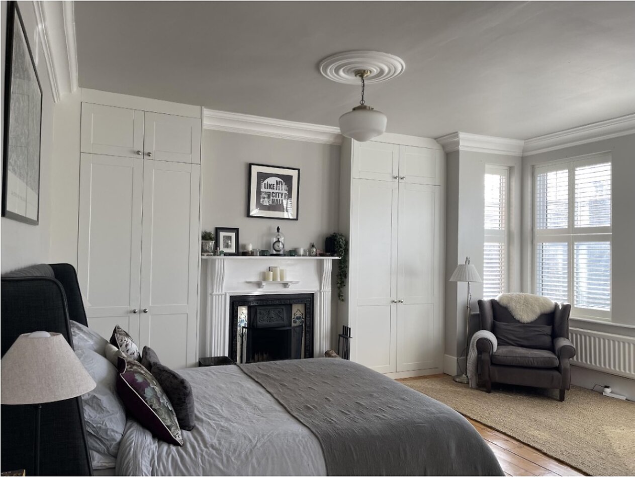 The Black Door - Berkhamstead