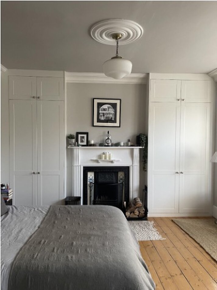 The Black Door - Berkhamstead