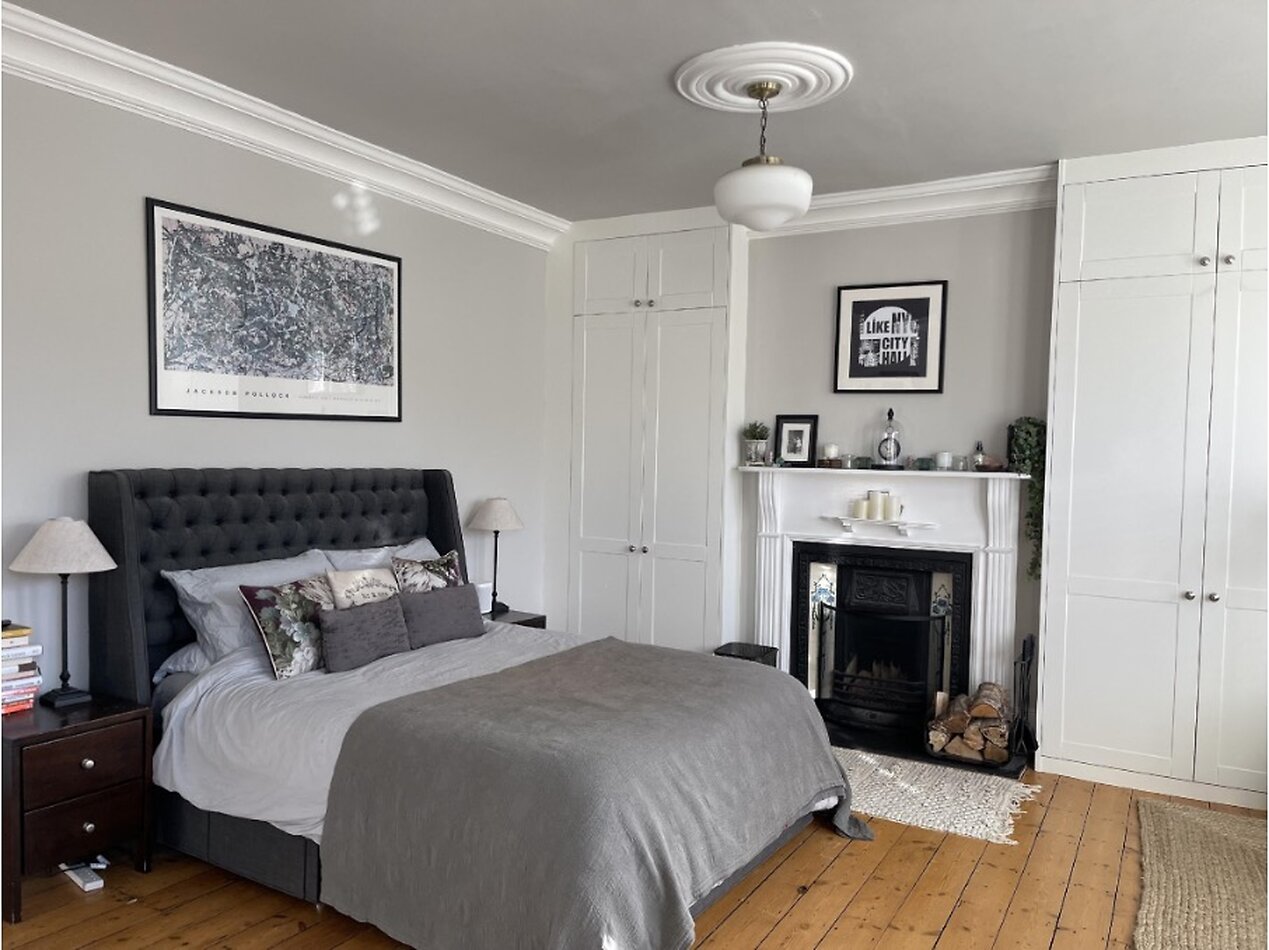 The Black Door - Berkhamstead