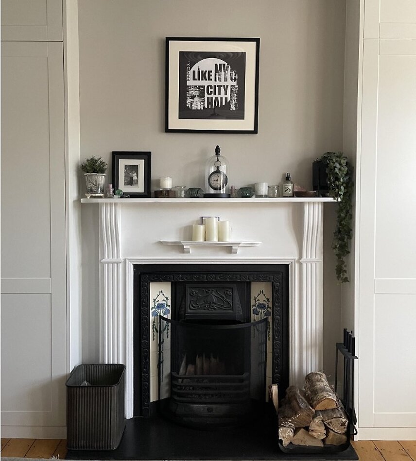 The Black Door - Berkhamstead