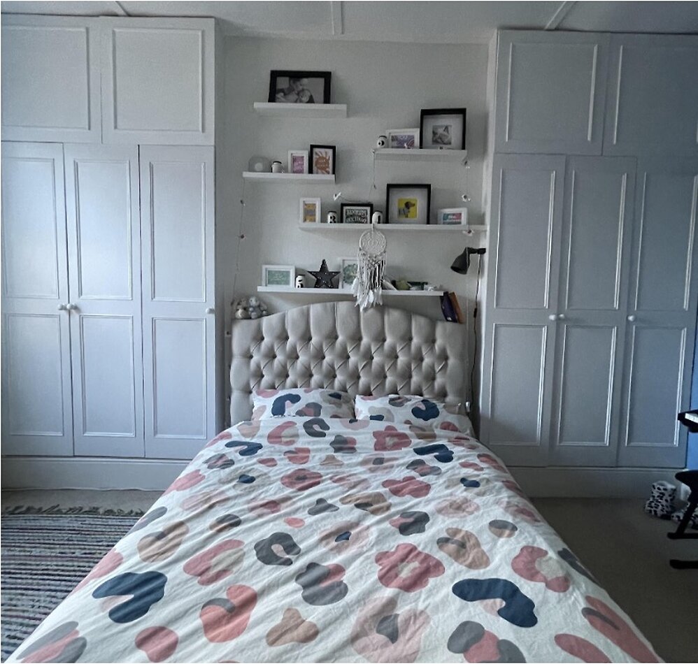 The Black Door - Berkhamstead