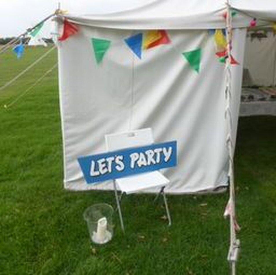 Vintage Airstreams and classic Caravans Isle of Wight EXCLUSIVE