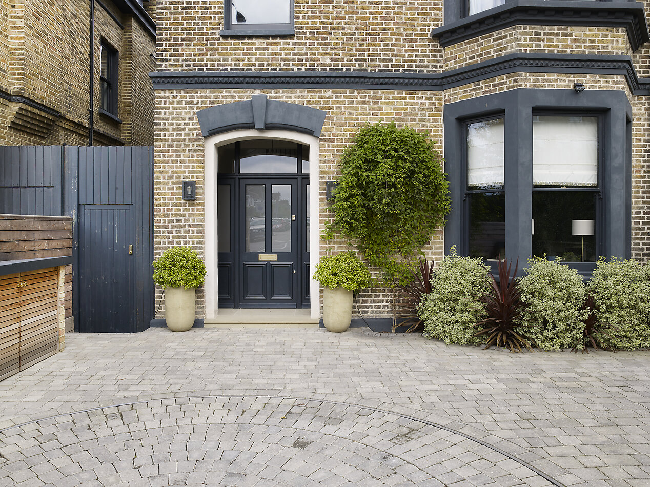 Calm Oasis SW17