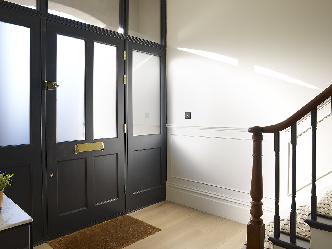 Calm Oasis SW17