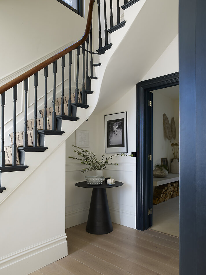 Calm Oasis SW17