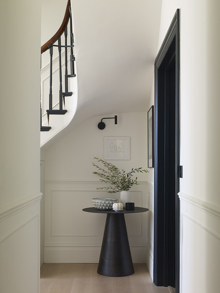 Calm Oasis SW17