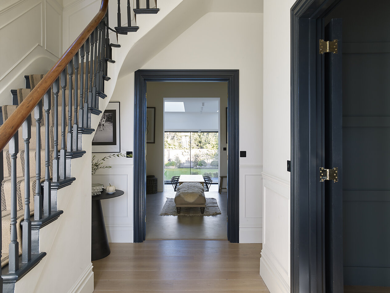Calm Oasis SW17