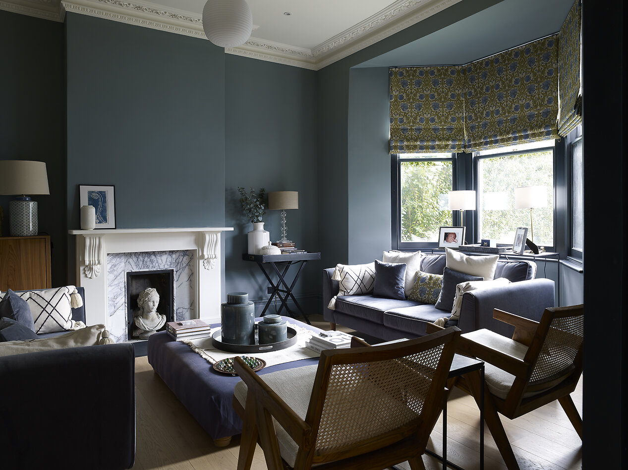 Calm Oasis SW17