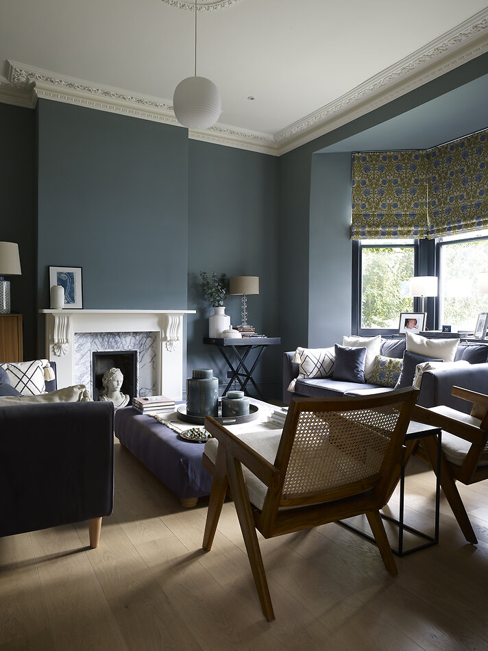 Calm Oasis SW17