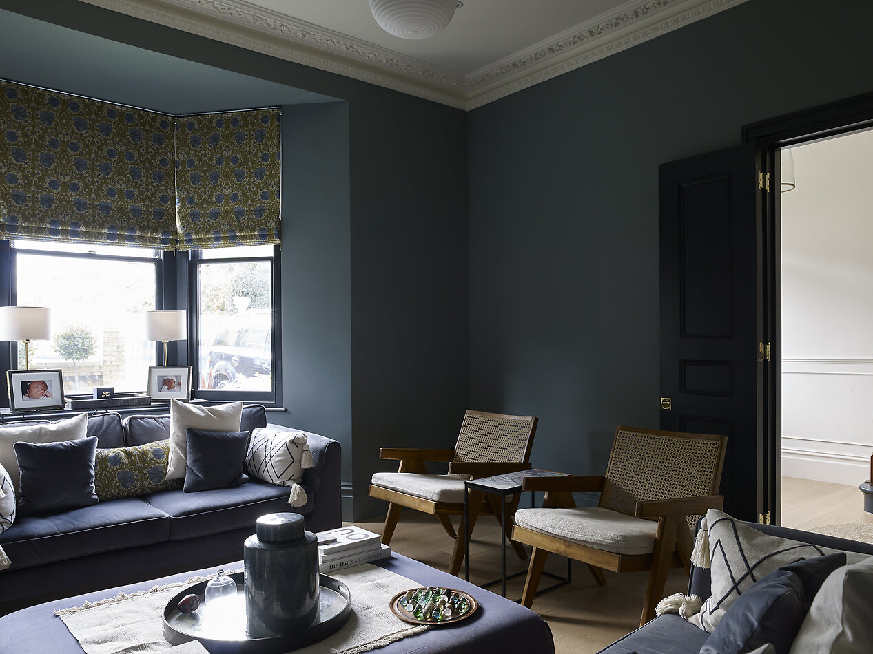 Calm Oasis SW17
