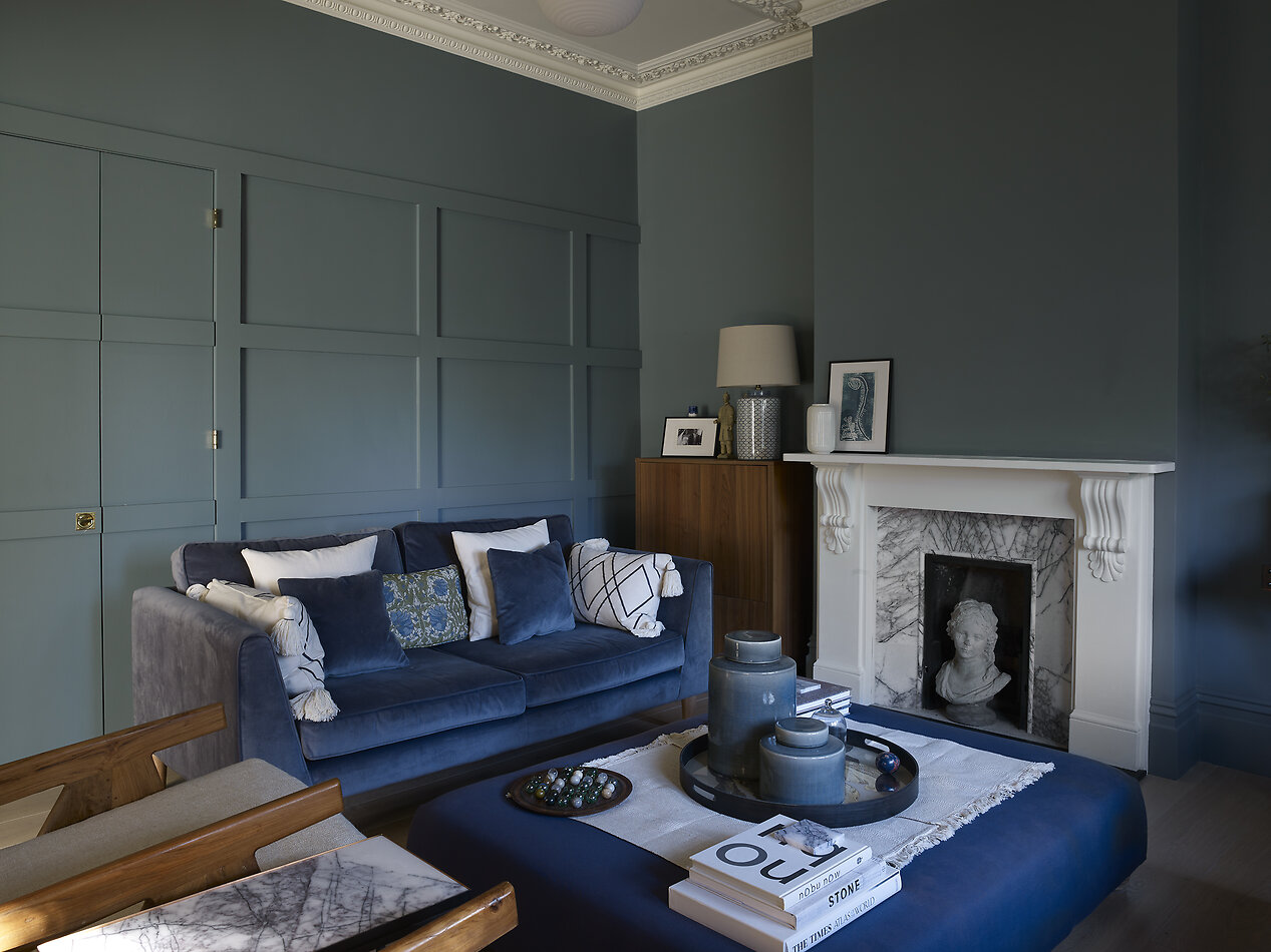 Calm Oasis SW17